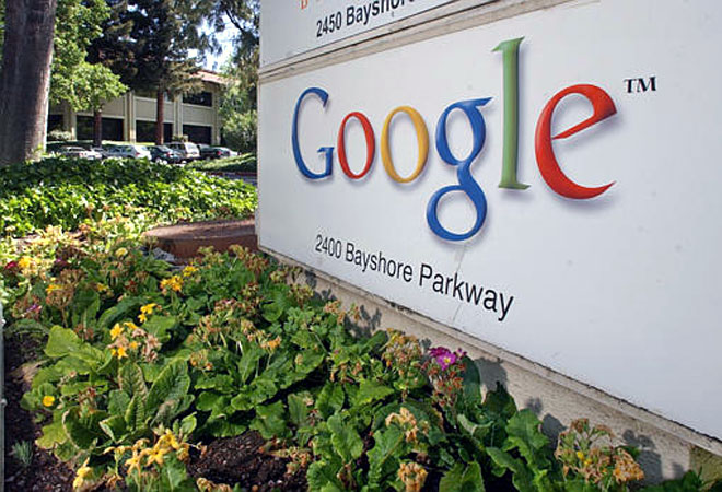 Google developing tablet with advanced vision capabilities: Report