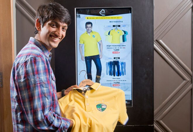 Shopsense brings comfort to retailers, consumers 