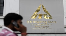 ITC Q4 net profit up 18 per cent, sales volumes fall (Photo: Reuters)