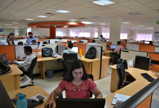 Mphasis CFO Ganesh Murthy decides to quit