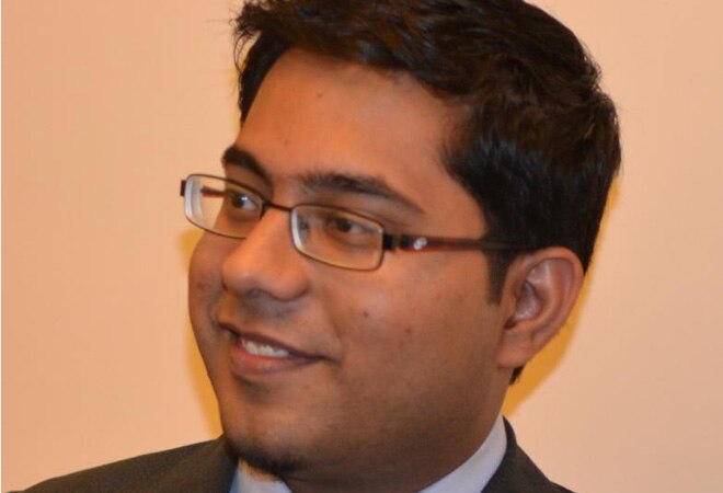 The Liberal (St)-Art Up Experience