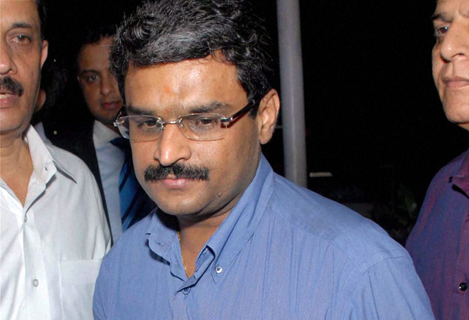 NSEL scam: Jignesh Shah faces rough ride Jignesh Shah, chairman and CEO, FTIL <em>Photo: PTI</em>