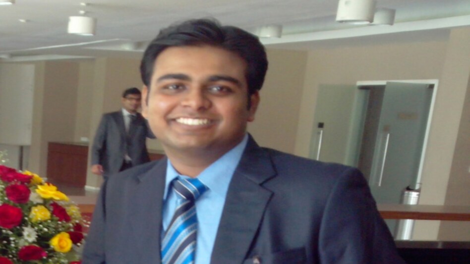 Johney Maheshwari, PGDM class of 2015, SP Jain Institute of Management and Research Johney Maheshwari, PGDM class of 2015, SP Jain Institute of Management and Research