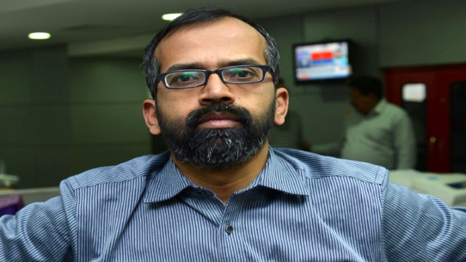 Josey Puliyenthuruthel Josey Puliyenthuruthel