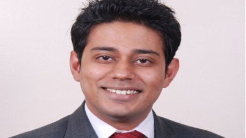 Konark Panday, PGP class of 2015, IIM-Bangalore Konark Panday, PGP class of 2015, IIM-Bangalore