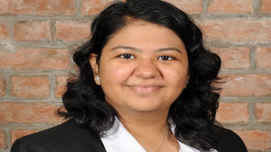 Madhura Bhargave, PGP class of 2015, IIM-Ahmedabad Madhura Bhargave, PGP class of 2015, IIM-Ahmedabad