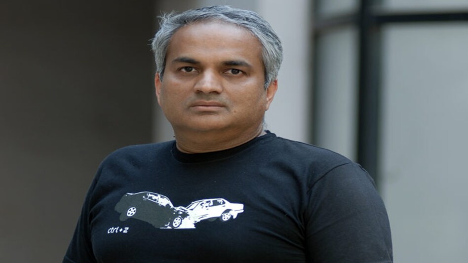 Mahesh Murthy, partner at Seedfund. Mahesh Murthy, partner at Seedfund.