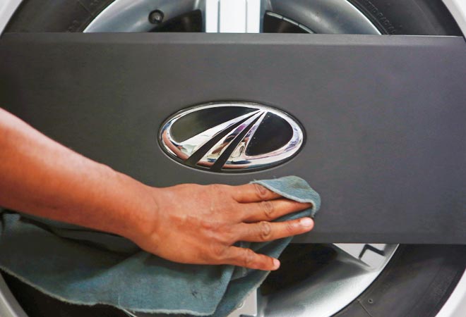 Mahindra and Mahindra sales decline 12% to 36,274 units in April Mahindra and Mahindra sales decline 12% to 36,274 units in April