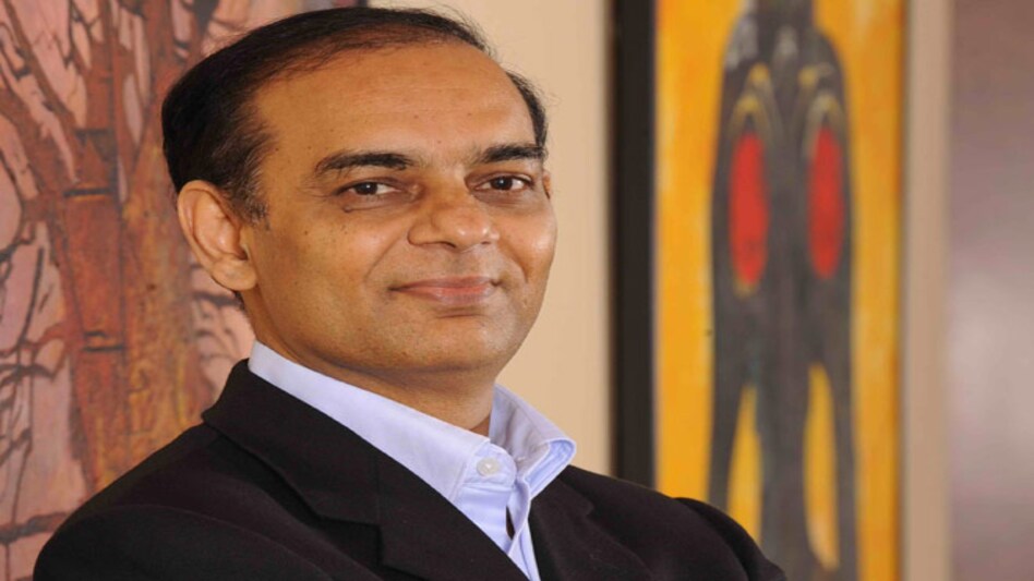 Motilal Oswal, CMD, Motilal Oswal Financial Services Motilal Oswal, CMD, Motilal Oswal Financial Services