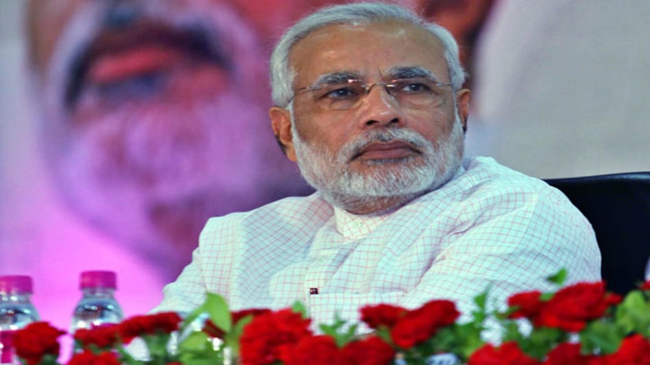 PM-designate Narendra Modi PM-designate Narendra Modi