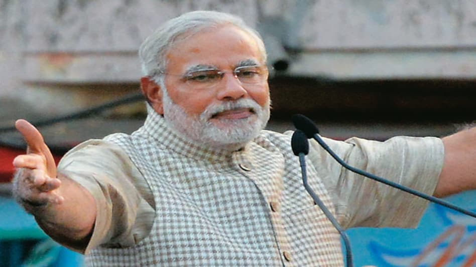 Narendra Modi <em>Photo: Reuters</em> Narendra Modi <em>Photo: Reuters</em>
