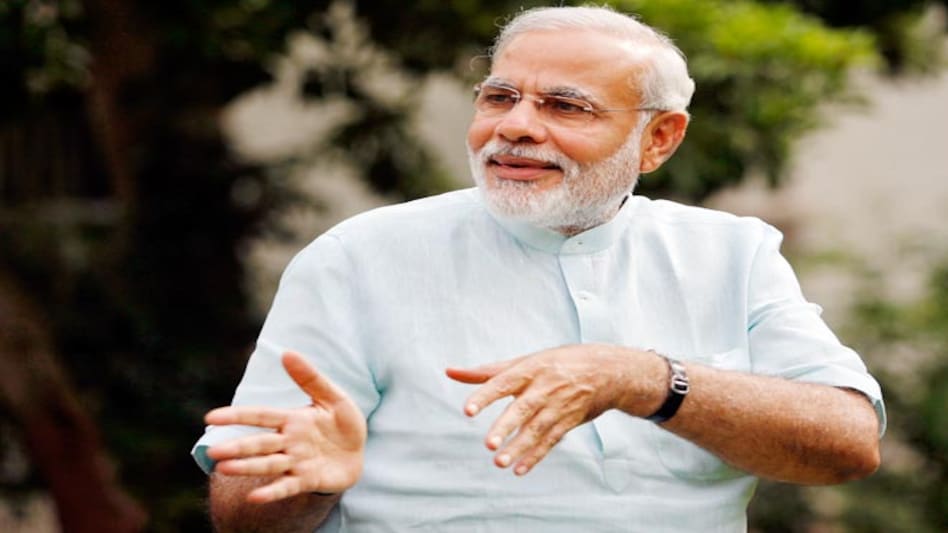 Moody's rallies behind Narendra Modi surge Moody's rallies behind Narendra Modi surge