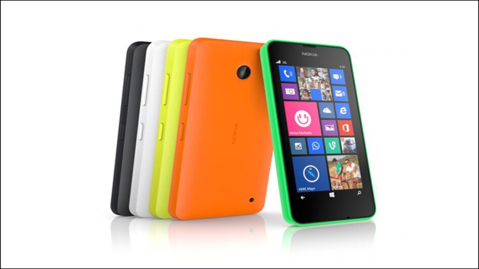 Lumia 630: The one with dual-SIM, Windows Phone 8.1 Lumia 630: The one with dual-SIM, Windows Phone 8.1