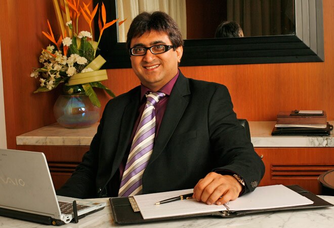 'Kimaya sees a flat year of growth, but still scaling up'