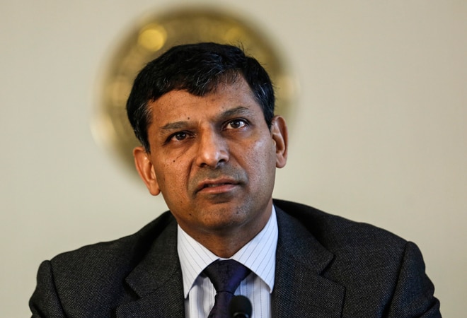 Raghuram '007' Rajan faces pro-growth boss in Narendra Modi