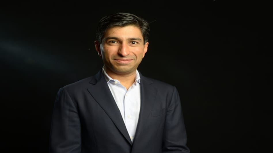 Ratul Puri, Chairman of Hindustan Powerprojects Private Ltd <em>Photo: Vivan Mehra</em> Ratul Puri, Chairman of Hindustan Powerprojects Private Ltd <em>Photo: Vivan Mehra</em>