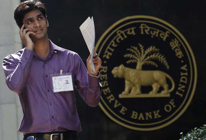 RBI bought $7.78 bn in spot forex market in March