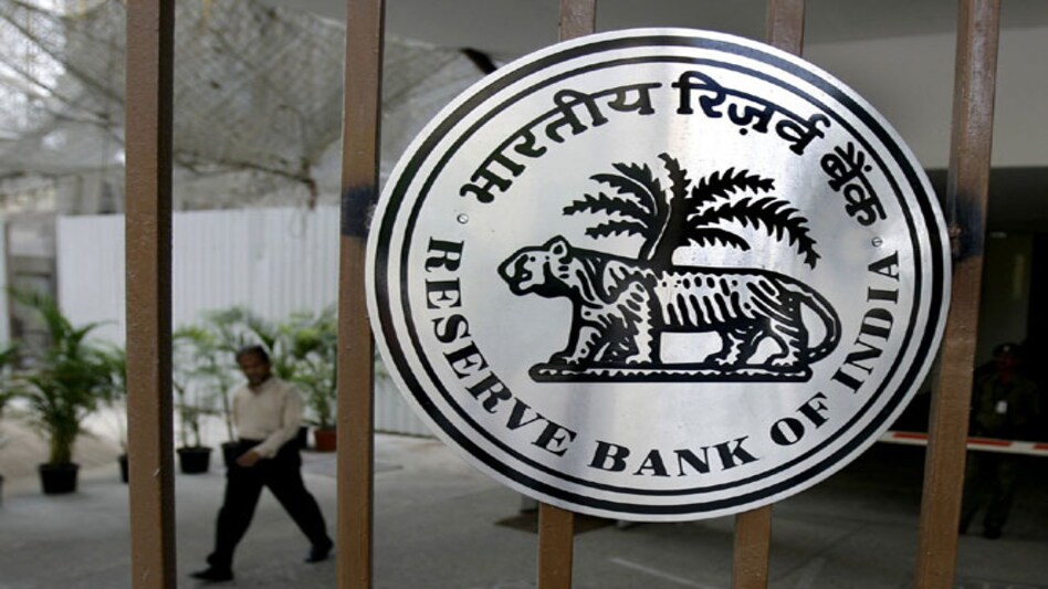 RBI buying dollars to halt rupee gain, say traders RBI buying dollars to halt rupee gain, say traders