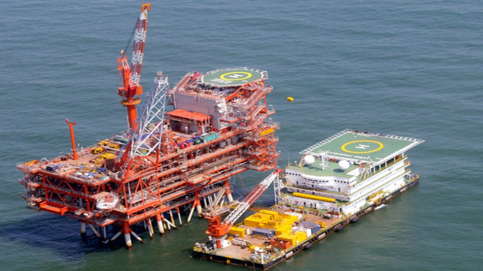 New gas rates to be applicable from Apr 1: RIL New gas rates to be applicable from Apr 1: RIL