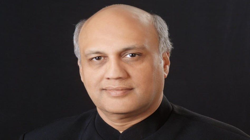 Ficci President Sidharth Birla Ficci President Sidharth Birla