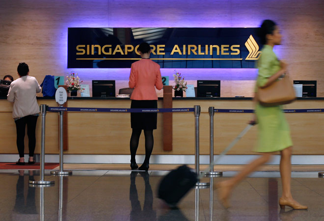Tata-Singapore Airlines JV eyes September launch