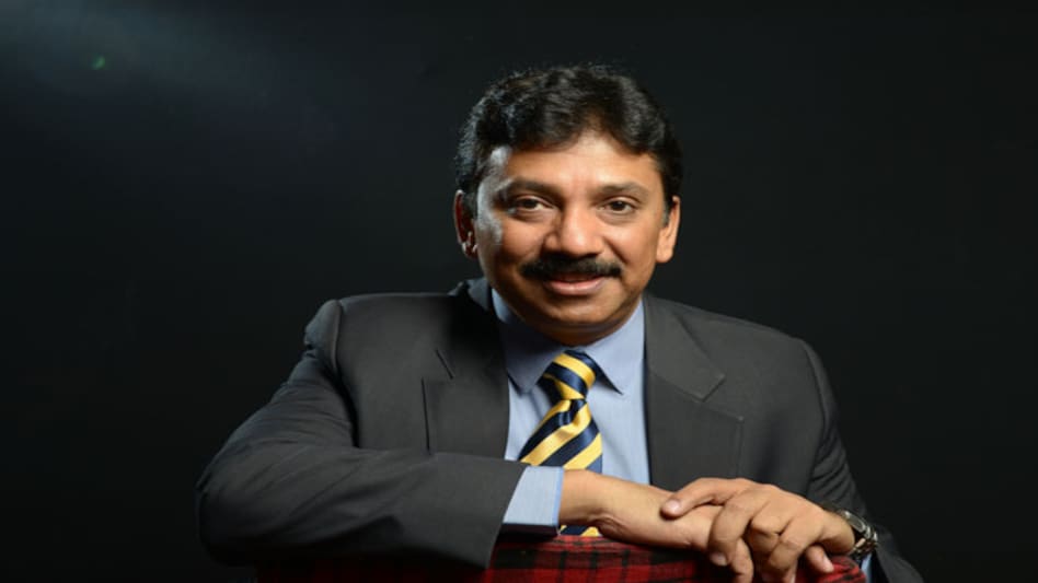 Siraj Chaudhry, Chairman, Cargill India (Photo: Vivan Mehra) Siraj Chaudhry, Chairman, Cargill India (Photo: Vivan Mehra)