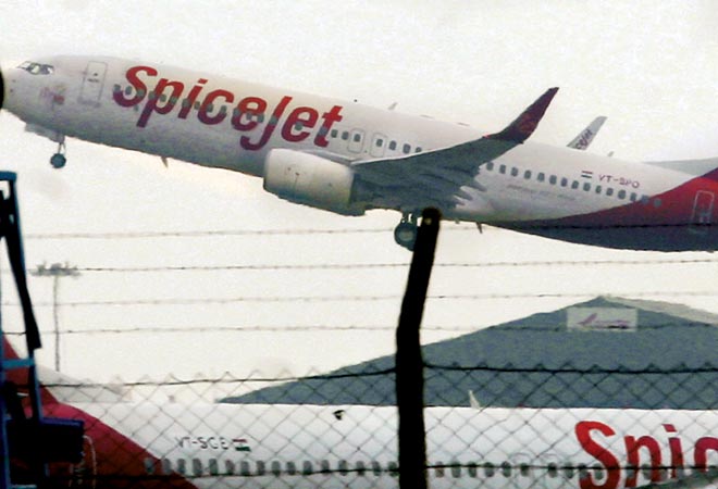 SpiceJet targets top 3 tourist spots, to offer special packages SpiceJet targets top 3 tourist spots, to offer special packages