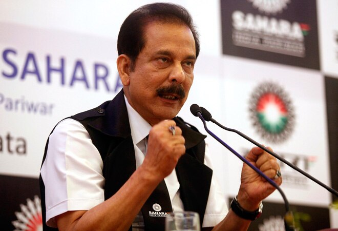 Supreme Court allows sale of Sahara properties for Subrata Roy's bail