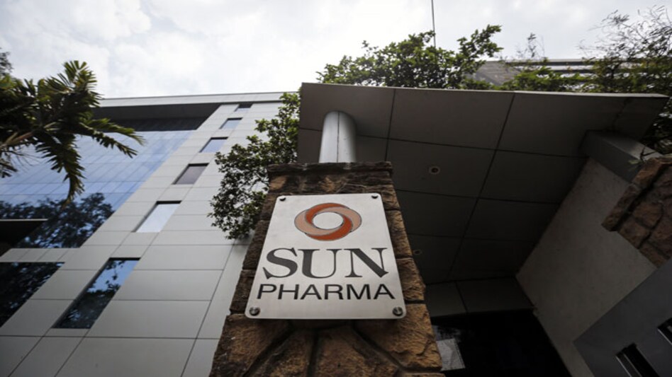 Sun Pharma Q4 net profit up 57 per cent, beats expectations Sun Pharma Q4 net profit up 57 per cent, beats expectations