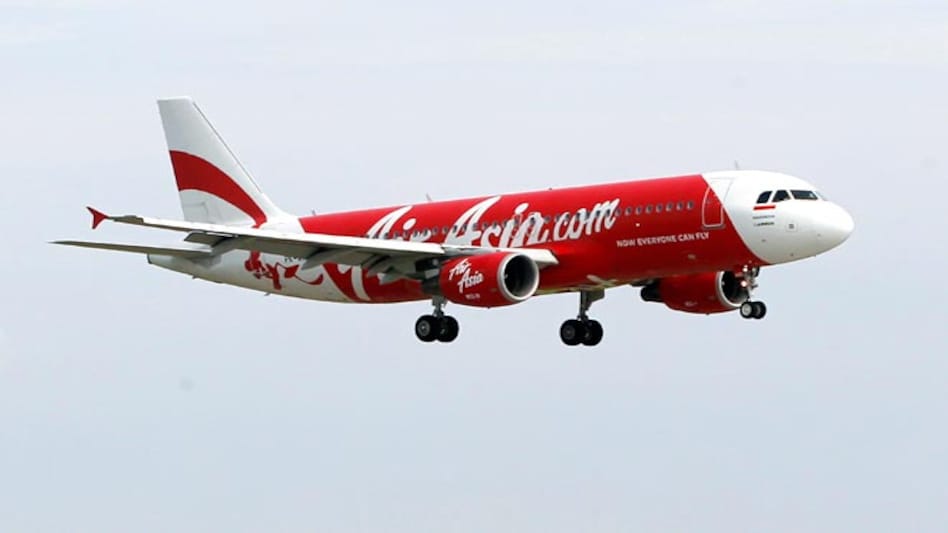Tickets for maiden AirAsia India flight sold out in 10 minutes Tickets for maiden AirAsia India flight sold out in 10 minutes