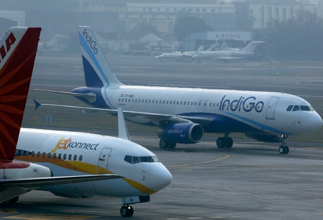 DGCA hauls up carriers on financials statements DGCA hauls up carriers on financials statements