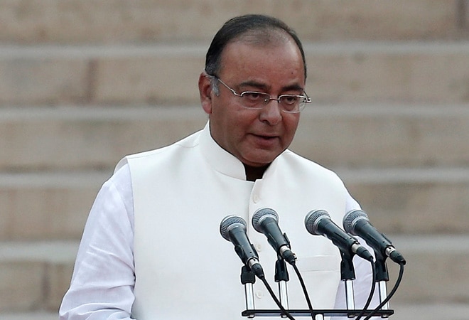 Union Budget 2014: Plan outlay could be hiked by 2 per cent Union Budget 2014: Plan outlay could be hiked by 2 per cent