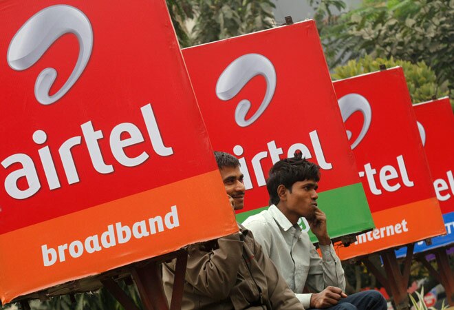 Bharti Airtel applies for Unified Licence in Delhi, Kolkata