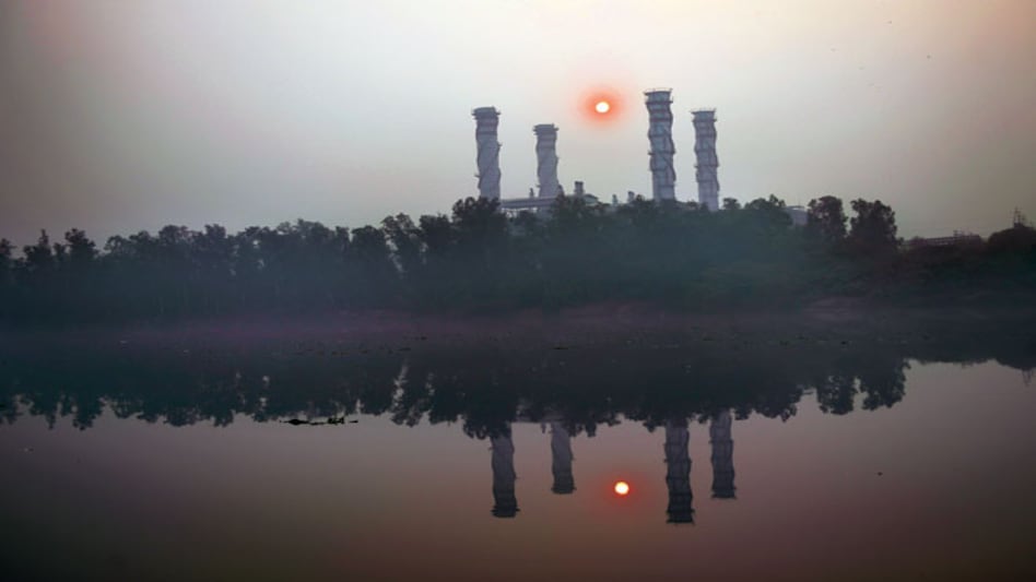 BHEL fixes Delhi plant on war footing BHEL fixes Delhi plant on war footing