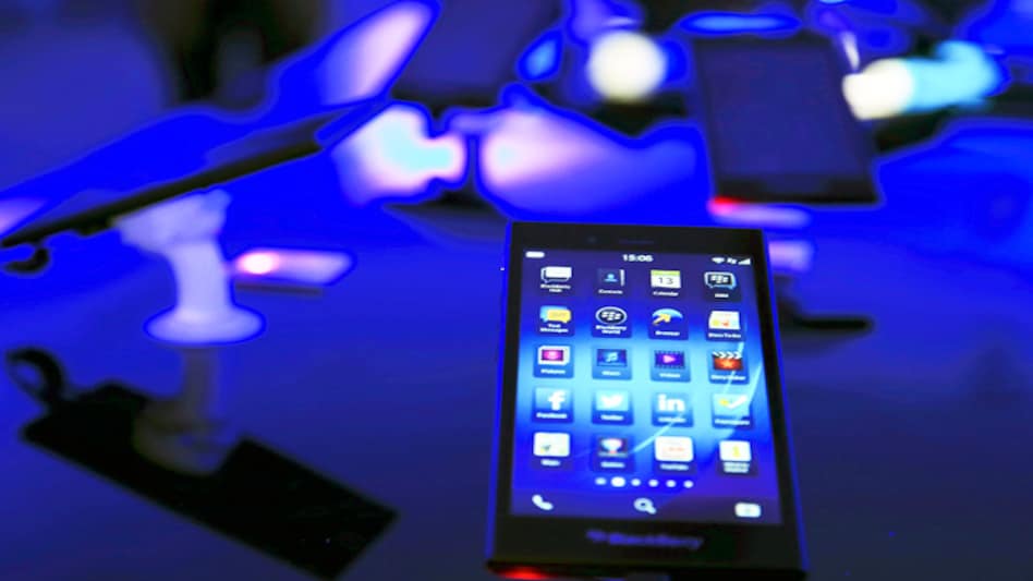 (Photo: Reuters) (Photo: Reuters)