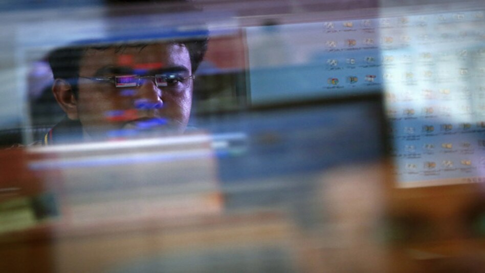 Time to be a stock market investor not a trader Time to be a stock market investor not a trader