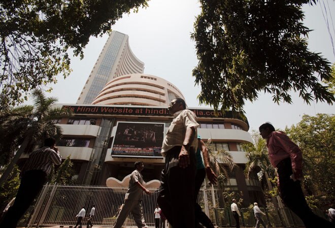 Bull run on bourses: It's time to rebalance your portfolio Bull run on bourses: It's time to rebalance your portfolio