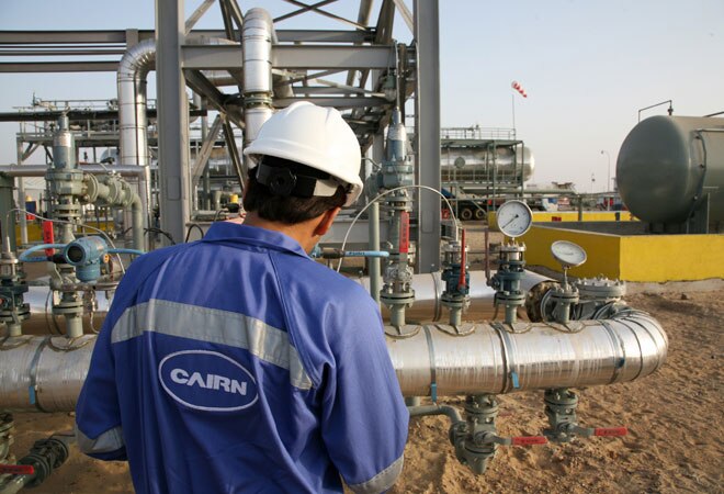 Cairn India gets green nod to raise output at Rajasthan block Cairn India gets green nod to raise output at Rajasthan block