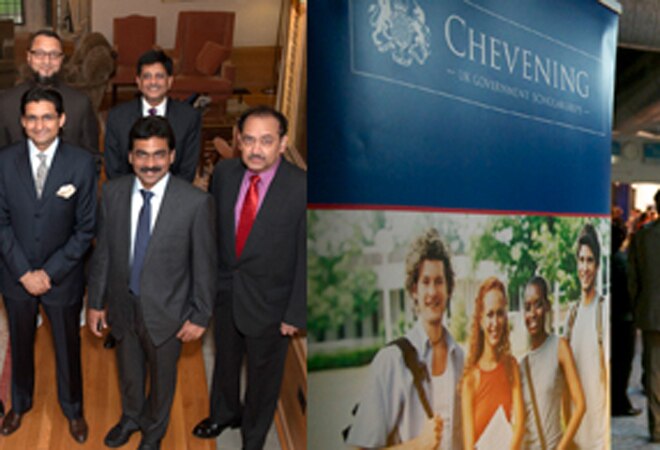 UK govt to offer more scholarships under Chevening, GREAT schemes