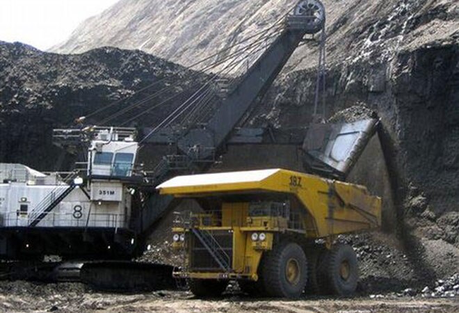 Improve performance to avoid restructuring: Govt tells Coal India Improve performance to avoid restructuring: Govt tells Coal India