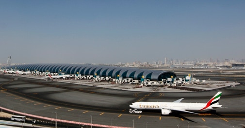 Emirates cancels order for 70 Airbus A350 planes