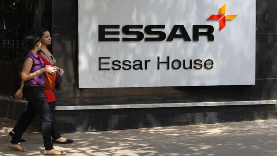 Ruias to de-list Essar Oil from Indian bourses Ruias to de-list Essar Oil from Indian bourses