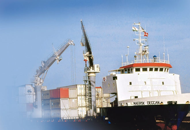 Exports growth fastest in 7 months Exports growth fastest in 7 months