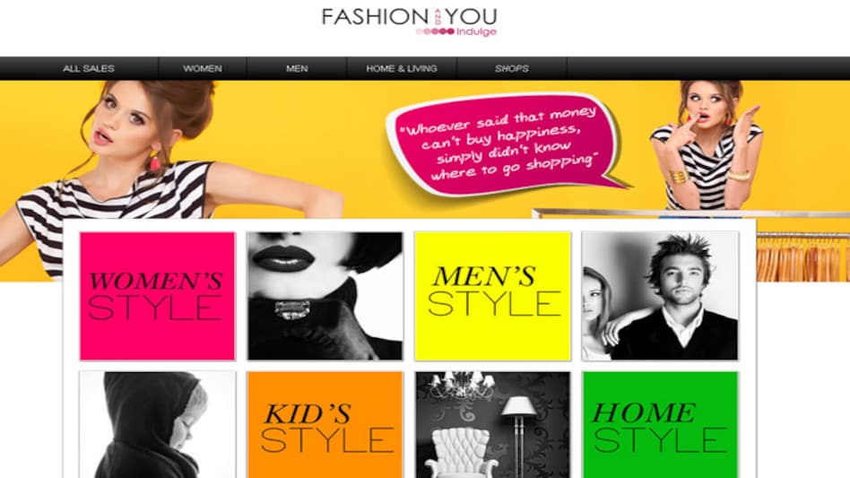 FashionAndYou raises USD 10 million, eyes more funding next year FashionAndYou raises USD 10 million, eyes more funding next year