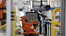 Tamil Nadu retains its attractiveness for investors The state has always ranked high among investors as a destination, ever since Ford Motor Company (above) made Chennai its base for car manufacturing way back in 1996. (Photo: Reuters)