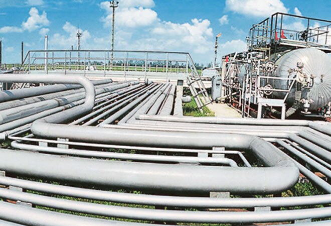 GAIL to stepup liquefied natural gas imports GAIL to stepup liquefied natural gas imports