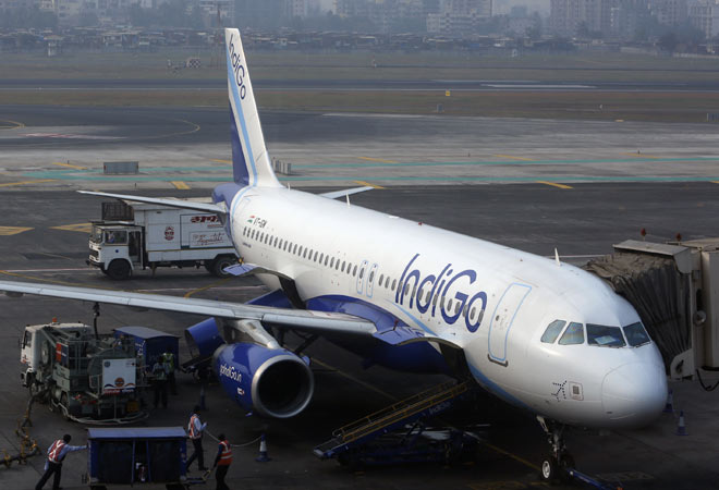 IndiGo launches another round of promotional fares IndiGo launches another round of promotional fares