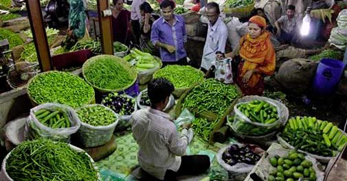 As inflation rises in May, govt acts against price rise As inflation rises in May, govt acts against price rise