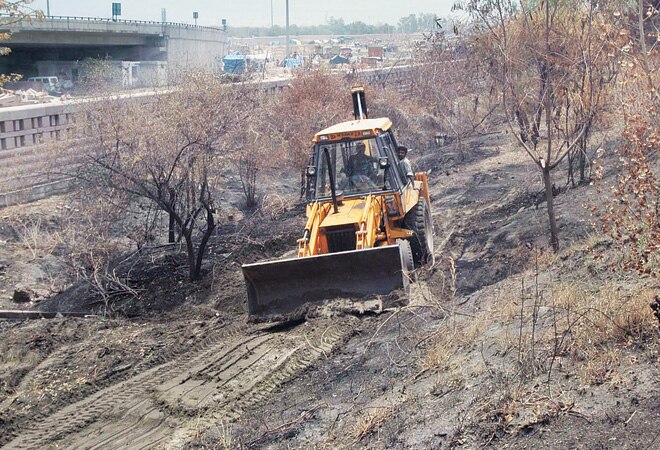 Supreme Court rejects plea of Jaypee Infratech