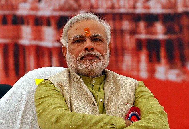 Prime Minister Narendra Modi (Photo: Reuters)
